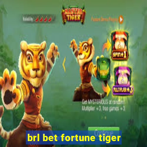 brl bet fortune tiger